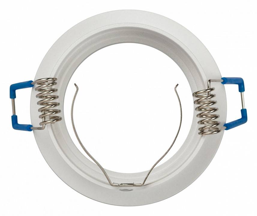 Встраиваемый светильник ЭРА DK112 WH Б0058434