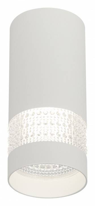 Накладной светильник ЭРА OL41 WH/WH Б0058486