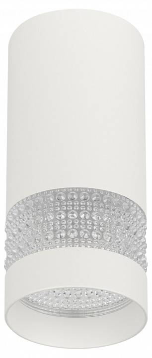 Накладной светильник ЭРА OL41 WH/WH Б0058486