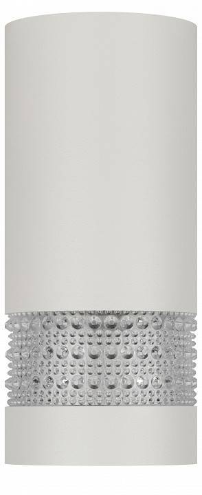 Накладной светильник ЭРА OL41 WH/WH Б0058486