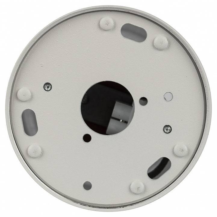 Накладной светильник ЭРА OL41 WH/WH Б0058486