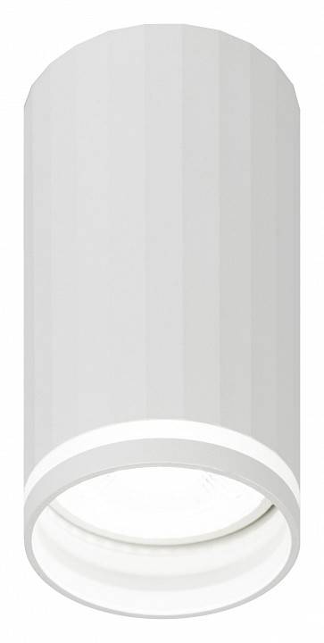 Накладной светильник ЭРА OL42 WH Б0058487