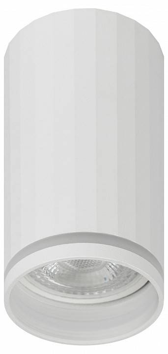 Накладной светильник ЭРА OL42 WH Б0058487