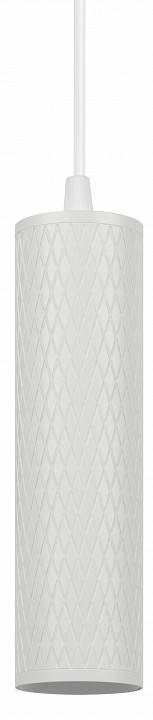 Подвесной светильник ЭРА PL20 WH белый Б0058499