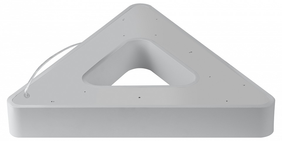 Подвесной светильник Эра Delta Б0058872