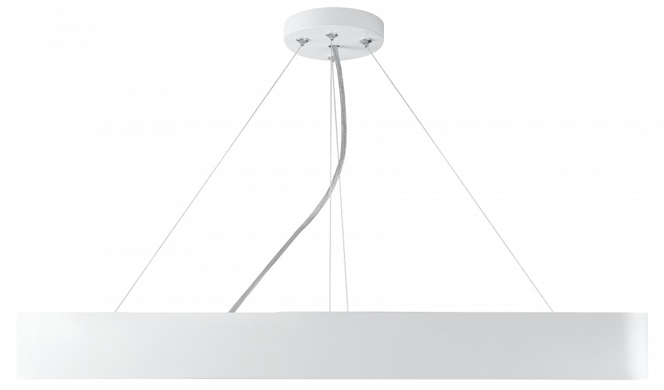 Подвесной светильник ЭРА Quadro Б0058894