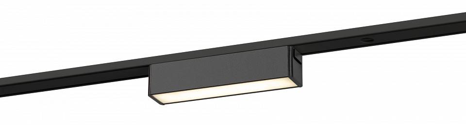 Накладной светильник Эра  TRM-S5-1-6W4K-BK