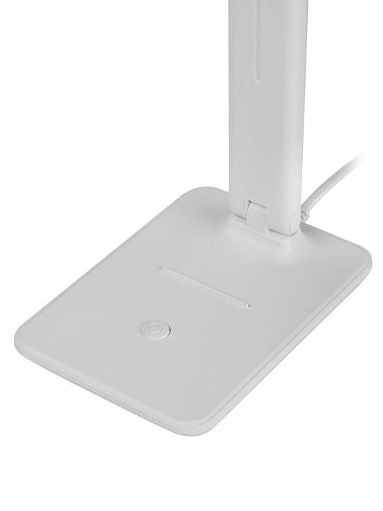 Настольная лампа офисная Эра NLED-508 Б0059151