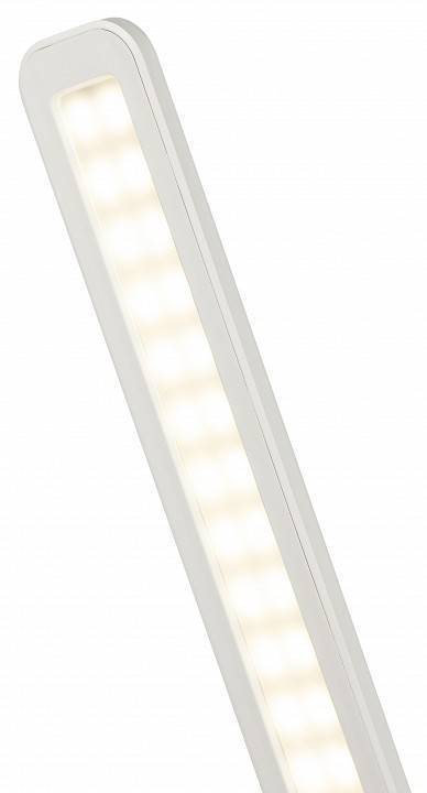 Настольная лампа офисная Эра NLED-508 Б0059151