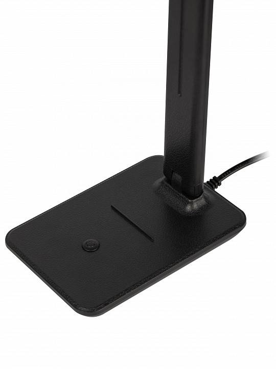 Настольная лампа офисная Эра NLED-508 Б0059152