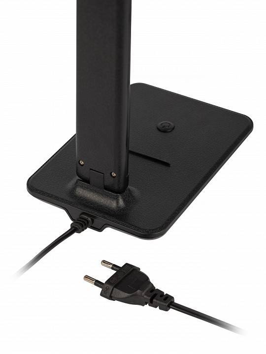 Настольная лампа офисная Эра NLED-508 Б0059152