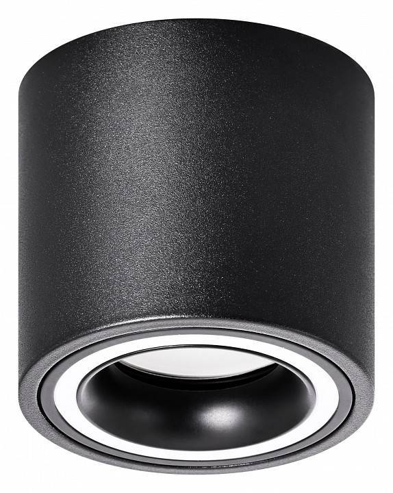Накладной светильник ЭРА OL47 BK Б0059796
