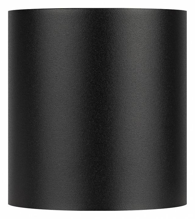 Накладной светильник ЭРА OL47 BK Б0059796