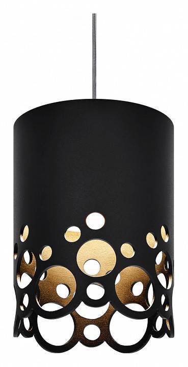 Подвесной светильник ЭРА PL23 BK Б0059808