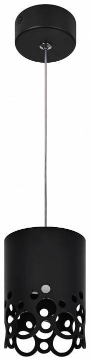 Подвесной светильник ЭРА PL23 BK Б0059808
