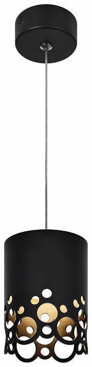 Подвесной светильник ЭРА PL23 BK Б0059808