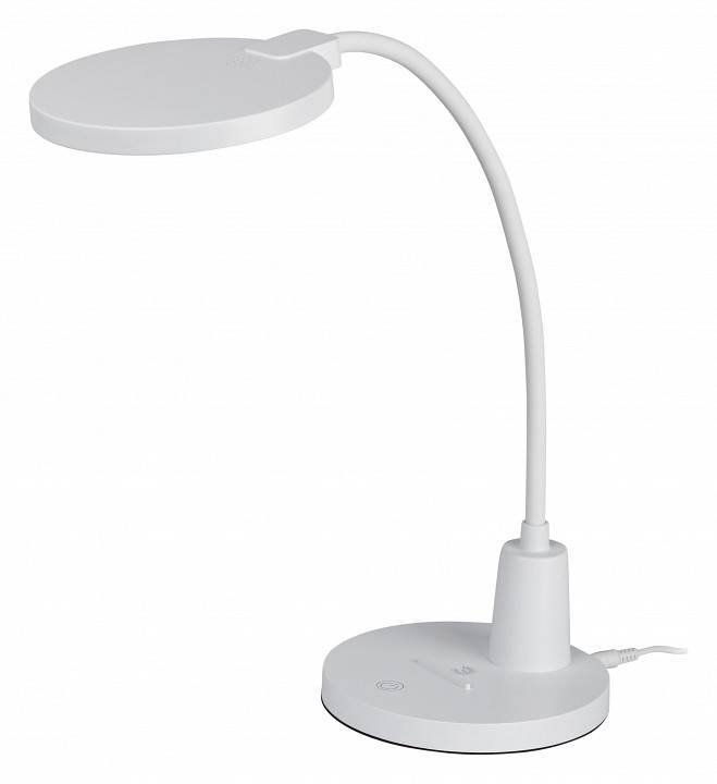 Настольная лампа светодиодная ЭРА NLED-501 Б0059839
