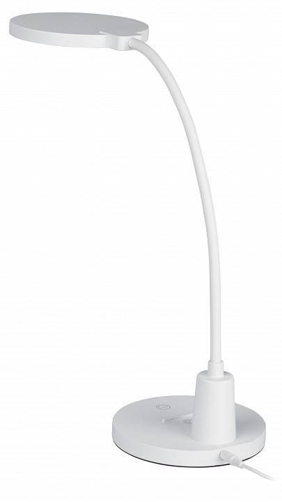 Настольная лампа светодиодная ЭРА NLED-501 Б0059839