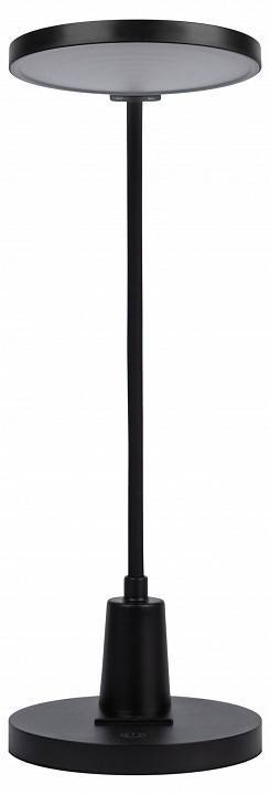 Настольная лампа офисная Эра NLED-501 Б0059840