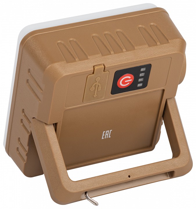 Фонарь кемпинговый Эра KA-302