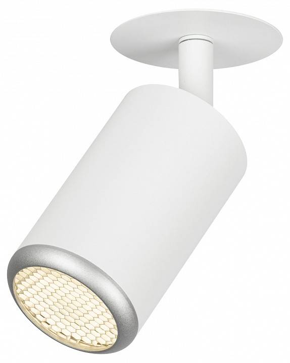 Спот Эра  KL106 WH/SL