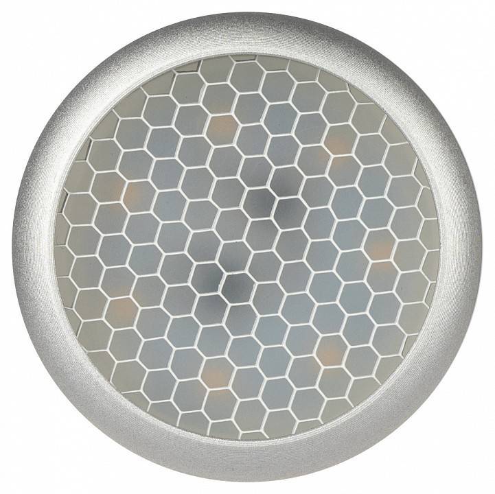 Спот Эра  KL106 WH/SL