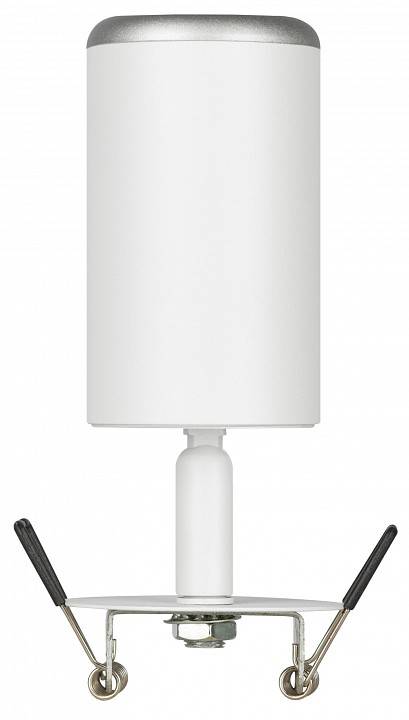 Спот Эра  KL106 WH/SL