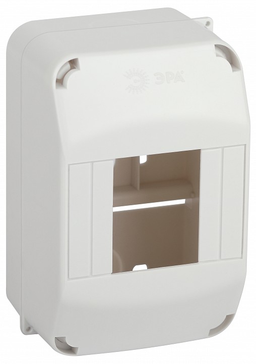 Электрический щиток навесной Эра  kmpn1.4