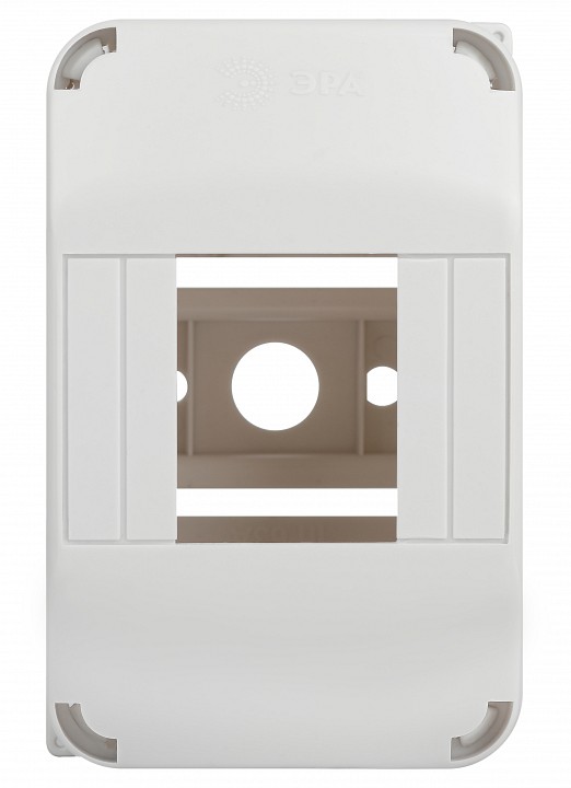 Электрический щиток навесной Эра  kmpn1.4