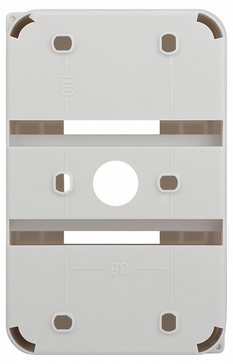 Электрический щиток навесной Эра  kmpn1.4