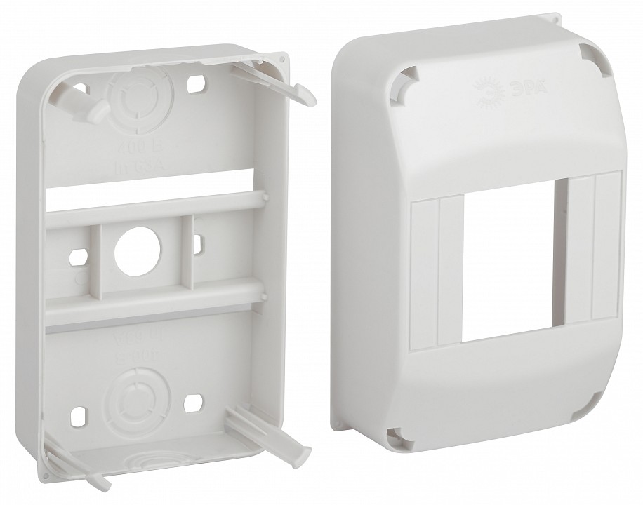 Электрический щиток навесной Эра  kmpn1.4