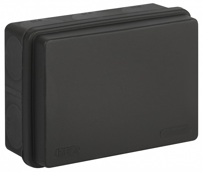 Короб распределительния Эра  KOR-150-110-70-11g-2MP-B