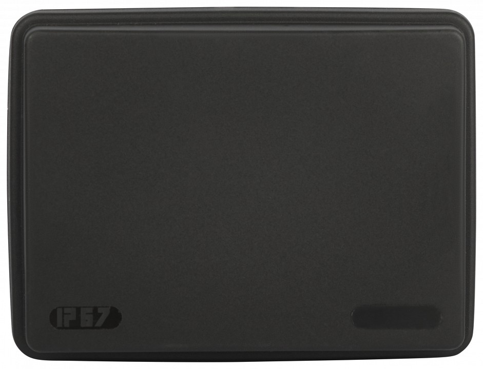 Короб распределительния Эра  KOR-150-110-70-11g-2MP-B