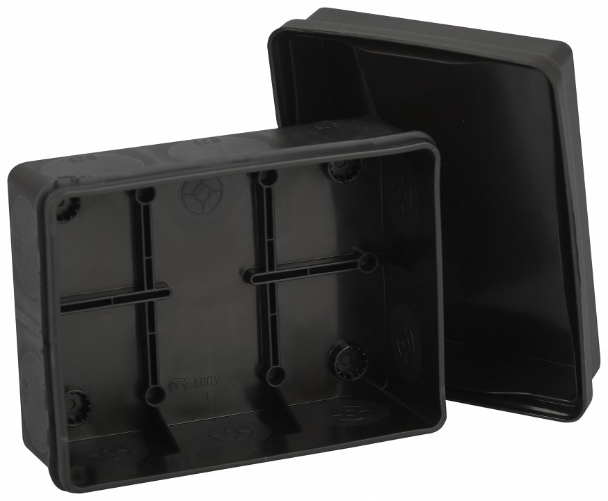 Короб распределительния Эра  KOR-150-110-70-11g-2MP-B