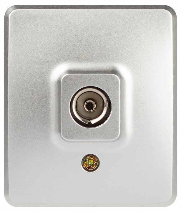 ТВ-розетка Эра Эра Эксперт 11-3201-03