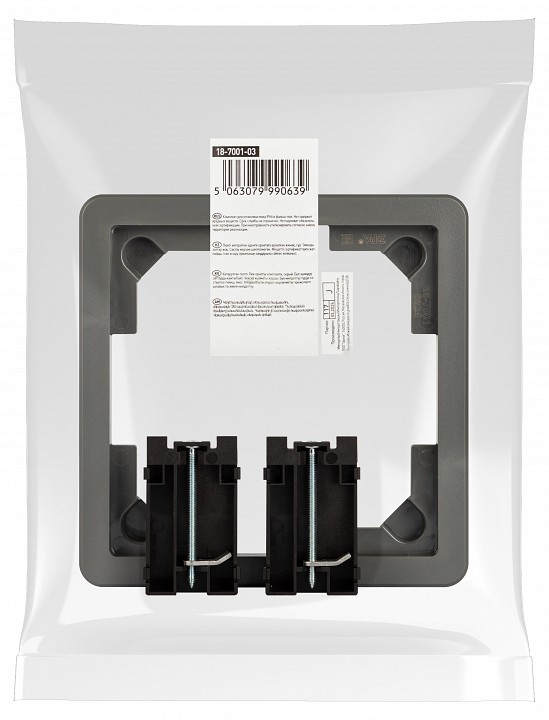 Суппорт Эра ЭРА Люки 18-7001-03