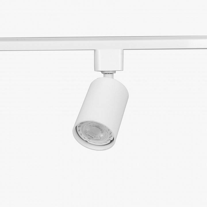 Комплект трековый Эра  TR70-SET4-GU10-WH