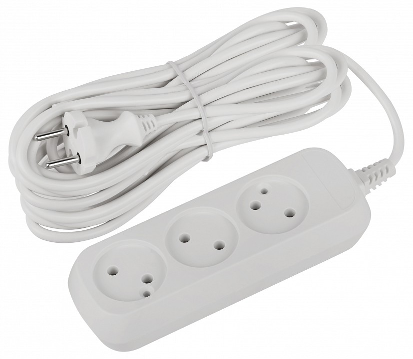 Удлинитель Эра  UDL-10-3100