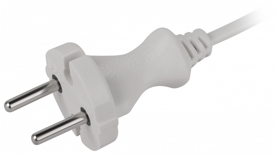 Удлинитель Эра  UDL-6-350