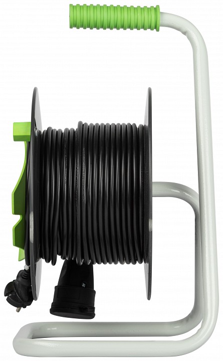 Удлинитель Эра  GAZ-2x0.75-30m