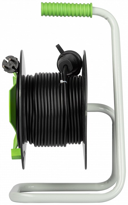 Удлинитель Эра  GAZ-2x1-20m