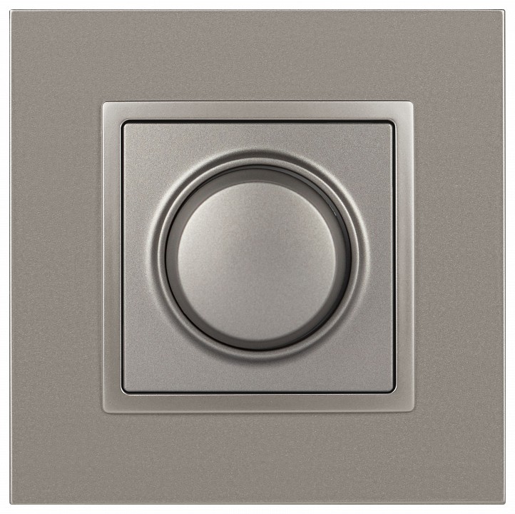 Диммер без рамки Эра Эра Elegance 14-4101-16