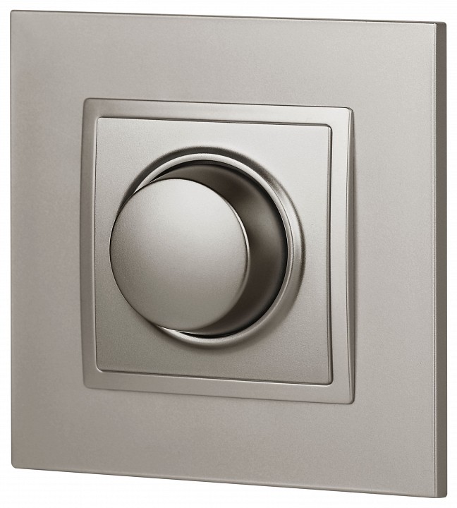 Диммер без рамки Эра Эра Elegance 14-4101-16