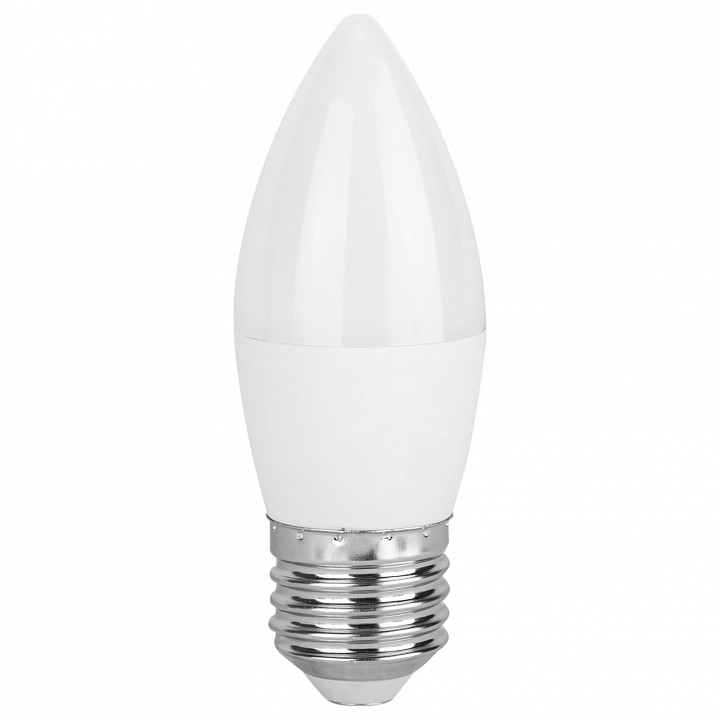 Лампа светодиодная Эра Стандарт LED B35-15W-827-E27
