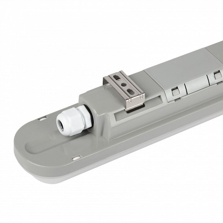 Накладной светильник Эра  SPP-202-0-65K-L36