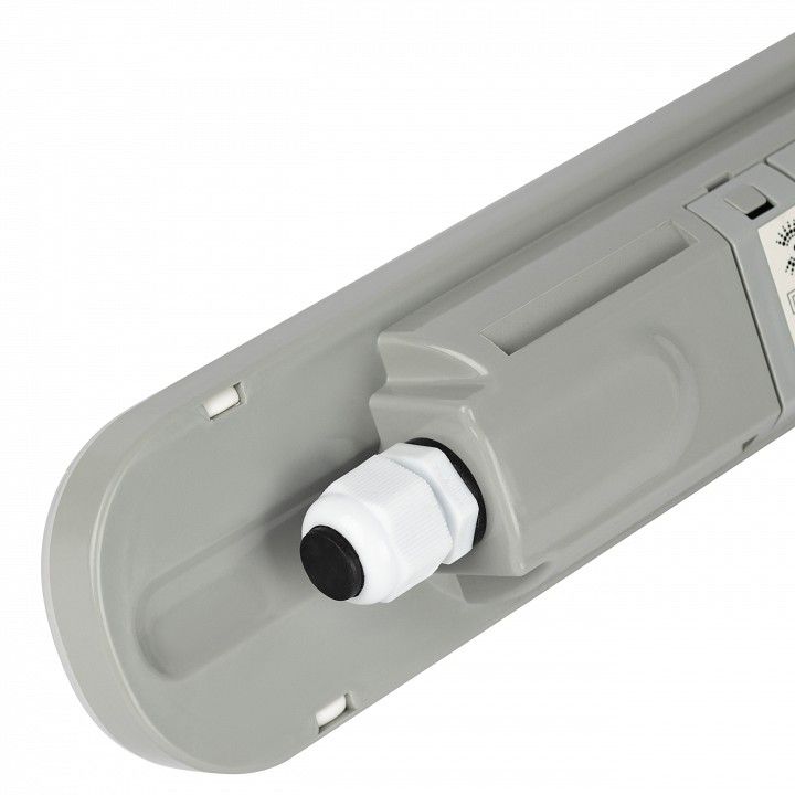 Накладной светильник Эра  SPP-202-0-65K-L36