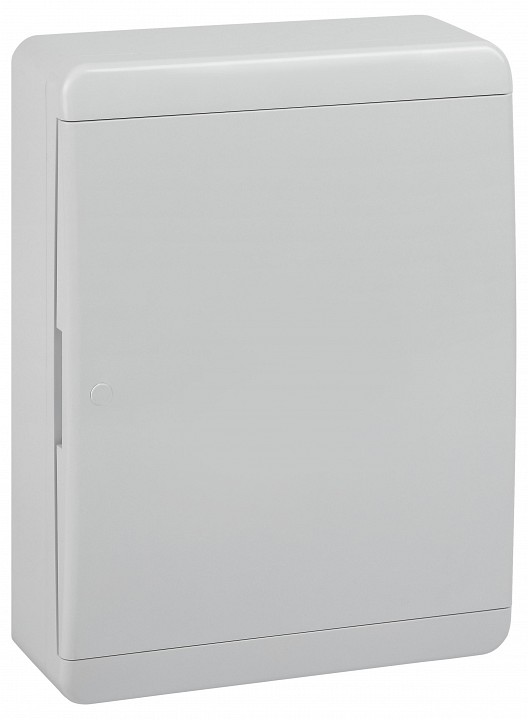 Электрический щиток навесной Эра  bs24cww