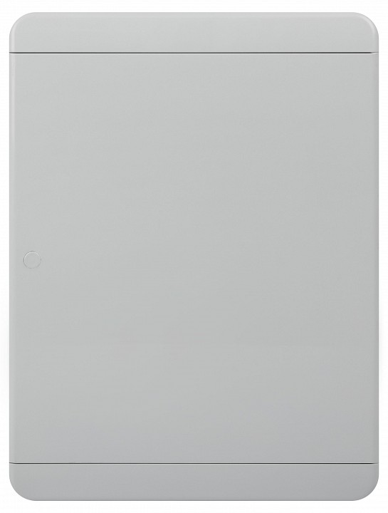 Электрический щиток навесной Эра  bs24cww