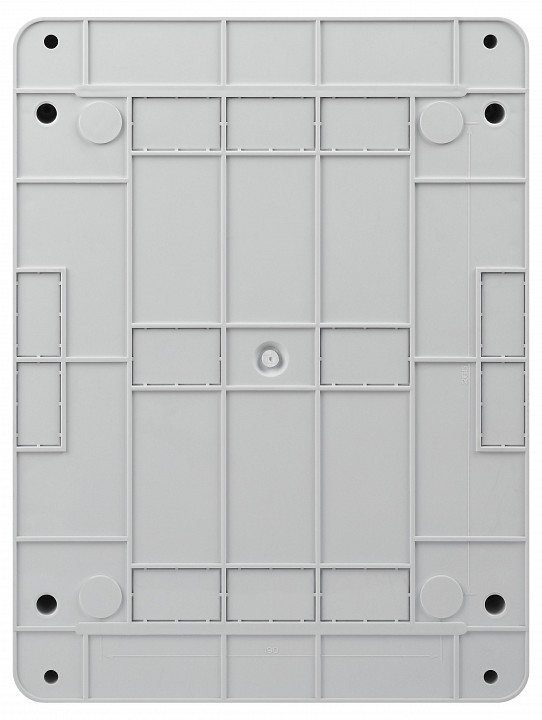 Электрический щиток навесной Эра  bs24cww