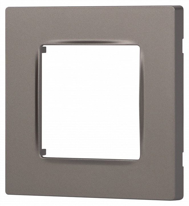 Рамка на 1 пост Эра Эра 12 12-5201-16